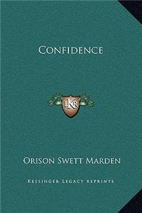 Confidence