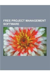 Free Project Management Software