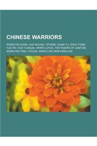 Chinese Warriors