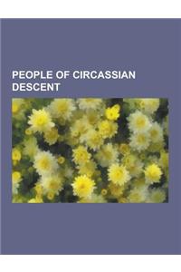 People of Circassian Descent