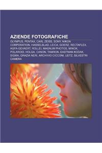 Aziende Fotografiche