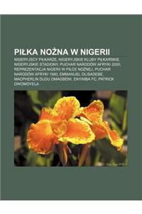 Pi Ka No Na W Nigerii