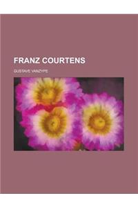 Franz Courtens