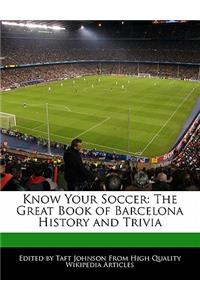 Know Your Soccer