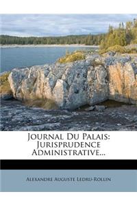 Journal Du Palais