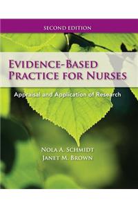 WGU POD- EVIDENCE-BASED PRACTICE FOR NURSES 2E