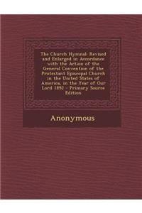 The Church Hymnal