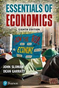 Essentials of Economics