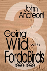 Going Wild with Forda Birds 3