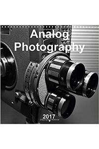Analog Photography 2017