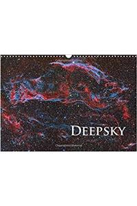 Deepsky 2017