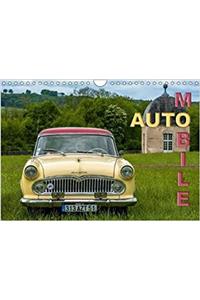Auto Mobile 2018