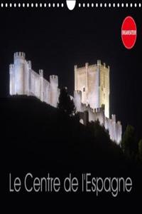 Le Centre De L'espagne 2018