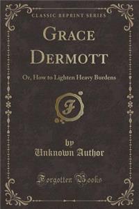 Grace Dermott