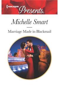 Marriage Made in Blackmail