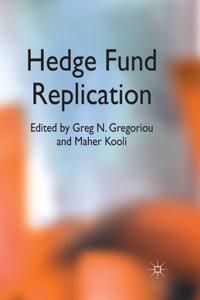 Hedge Fund Replication