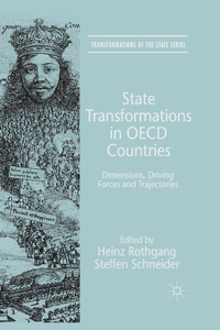 State Transformations in OECD Countries
