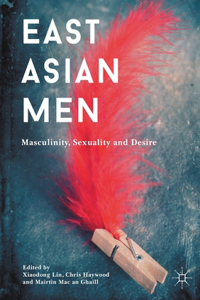 East Asian Men