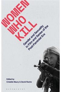 Women Who Kill