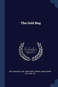 THE GOLD BUG