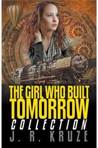 Girl Who Built Tomorrow Collection