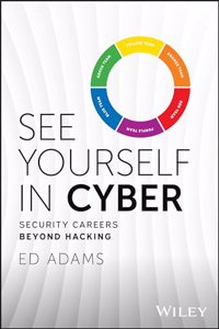 See Yourself in Cyber
