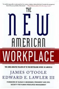 New American Workplace
