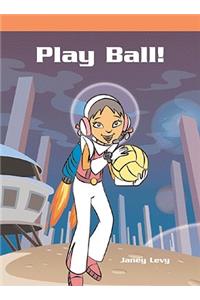 Play Ball!