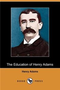 Education of Henry Adams