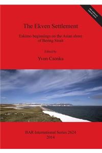 The Ekven Settlement