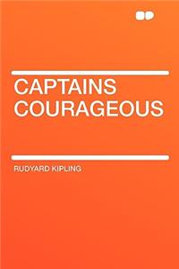 Captains Courageous