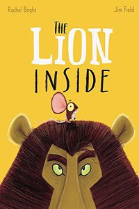 Lion Inside