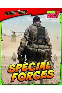 Special Forces