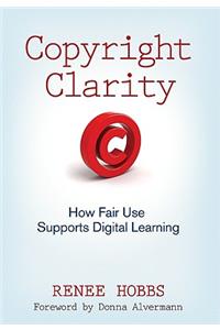 Copyright Clarity