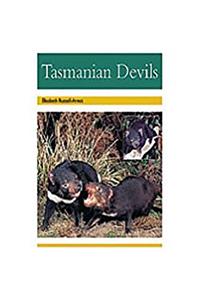 Tasmanian Devils: Leveled Reader Bookroom Package Gold (Levels 21-22)