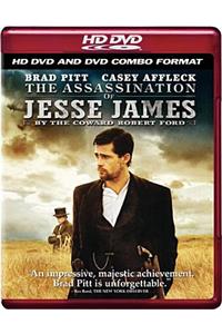 The Assassination of Jesse James by the Coward Robert Ford