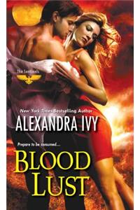 Blood Lust