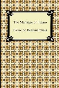 The Marriage of Figaro