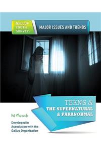 Teens & the Supernatural & Paranormal