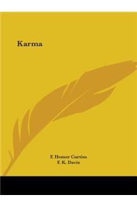 Karma