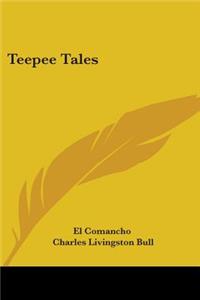 Teepee Tales