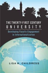 Twenty-First Century University
