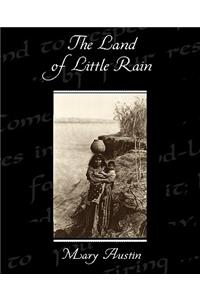 Land of Little Rain