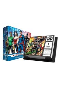 DC Comics Box
