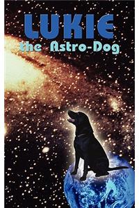 Lukie the Astro-Dog