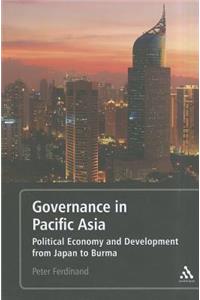 Governance in Pacific Asia