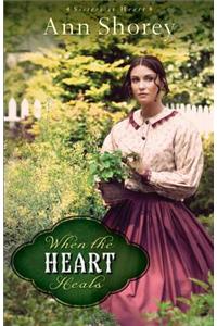 When the Heart Heals