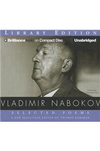 Vladimir Nabokov: Selected Poems