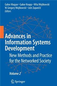 Advances in Information Systems Development