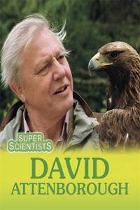 David Attenborough